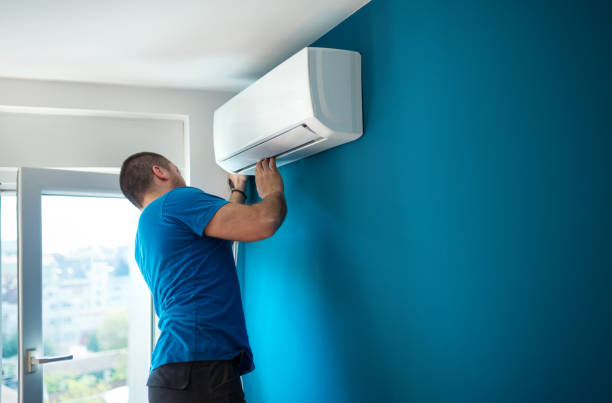 Best HVAC companies near me  in Stateburg, SC