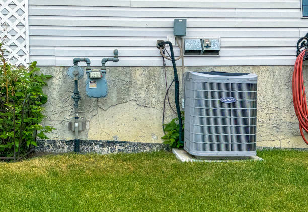 Ductless HVAC repair in Stateburg, SC